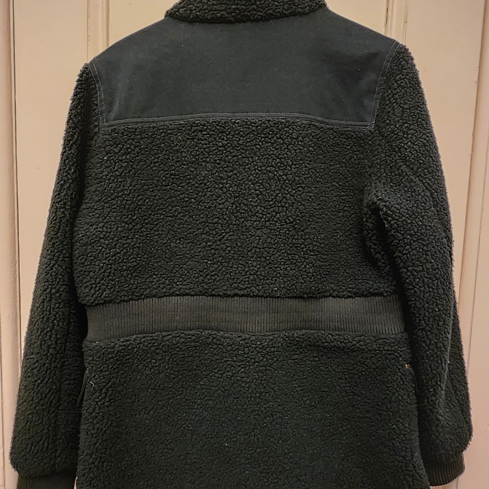 Pendleton jacket